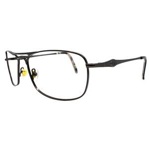 Duck Commander D608 751658943682 Gun 58-16-140mm Eyeglasses FRAMES ONLY - GOOD